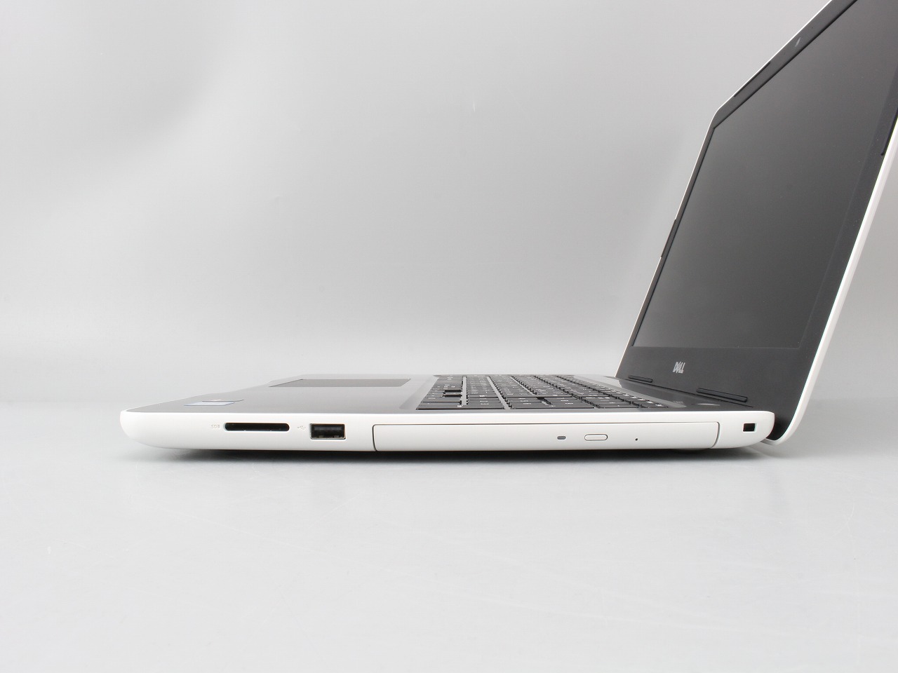 【即納パソコン】INSPIRON 15 5567(SSD新品)　※テンキー付(43180、04) 拡大