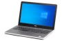 【即納パソコン】INSPIRON 15 5567(SSD新品)　※テンキー付(43180)
