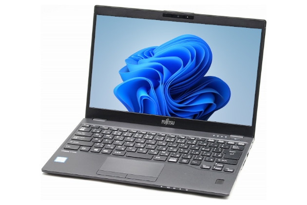 【即納パソコン】LIFEBOOK U939/BX (Win11Pro64)(SSD新品) 5N8(43184)