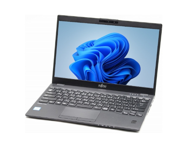 【即納パソコン】LIFEBOOK U939/BX (Win11Pro64)(SSD新品) 5N8(43184) 拡大