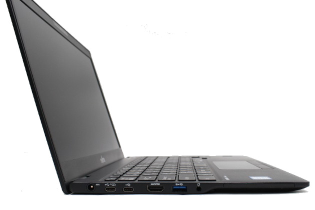 【即納パソコン】LIFEBOOK U939/BX (Win11pro64)(SSD新品) 5N8(44320、03) 拡大
