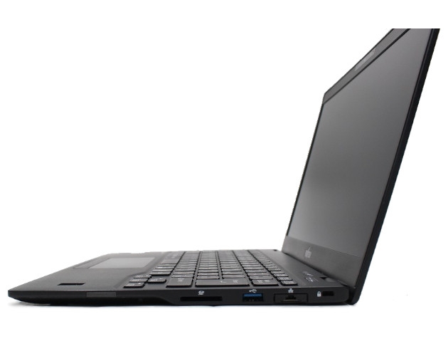 【即納パソコン】LIFEBOOK U939/BX (Win11Pro64)(SSD新品) 5N8(43184、04) 拡大
