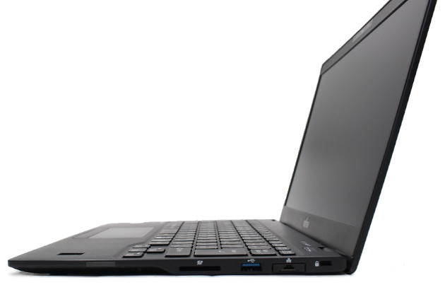 【即納パソコン】LIFEBOOK U939/BX (Win11pro64)(SSD新品) 5N8(44320、04) 拡大
