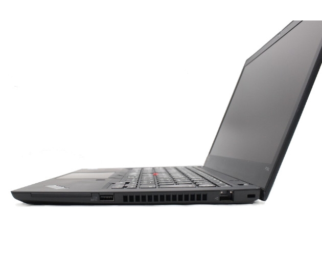 【即納パソコン】ThinkPad P14s Gen 2 (Win11pro64) 7N11(46467、04) 拡大