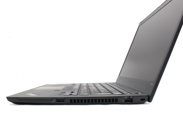 【即納パソコン】ThinkPad P14s Gen 2 (Win11pro64) 7N11(46467、04) 拡大