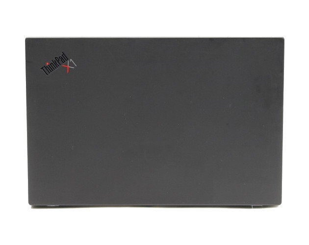 【即納パソコン】ThinkPad X1 Carbon Gen 8 (Win11pro64) 5N10(44817、02) 拡大