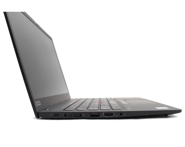 【即納パソコン】ThinkPad X1 Carbon Gen 8 (Win11pro64) 5N10(44817、03) 拡大