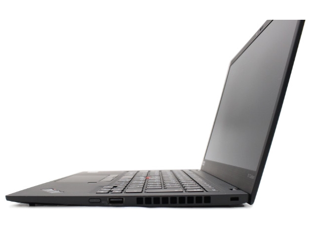 【即納パソコン】ThinkPad X1 Carbon Gen 8 (Win11pro64) 5N10(44817、04) 拡大