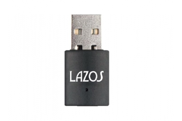  WiFi 無線LAN子機 5G (新品) 【L‐WL5】2.4Ghz/5Ghz(43208)
