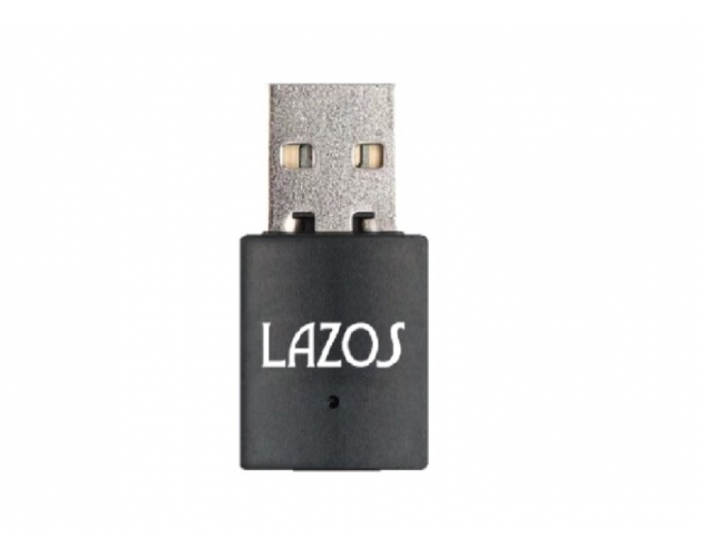  WiFi 無線LAN子機 5G (新品) 【L‐WL5】2.4Ghz/5Ghz(43208) 拡大