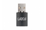  WiFi 無線LAN子機 5G (新品) 【L‐WL5】2.4Ghz/5Ghz(43208)　周辺機器