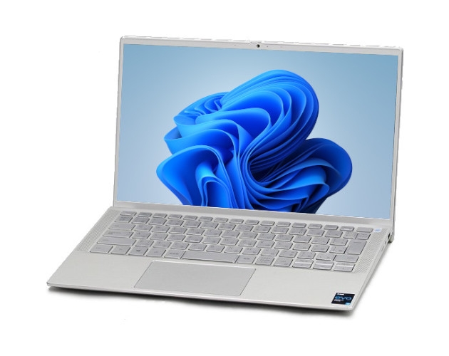 【即納パソコン】INSPIRON 7300 (Win11pro64) 5N11(46164) 拡大