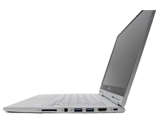【即納パソコン】 VersaPro  VKT16/G-4 (Win11pro64) 5N8(45471、04) 拡大
