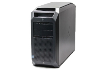 【即納パソコン】Z8 G4 Workstation (Win11pro64)(SSD新品) XD(47489)