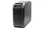 【即納パソコン】 Z8 G4 Workstation (Win11pro64)(SSD新品) XD(47664)　中古ワークステーション