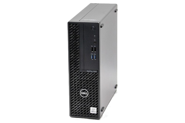 【即納パソコン】OptiPlex 3080 SFF (Win11pro64) PD(47073)