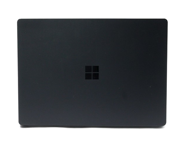 【即納パソコン】 Surface Laptop 4 (マットブラック) (Win11pro64) 7N11(44941、02) 拡大