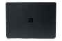 【即納パソコン】Surface  Laptop 4 マットブラック (Win11pro64) 5N11(47054、02)