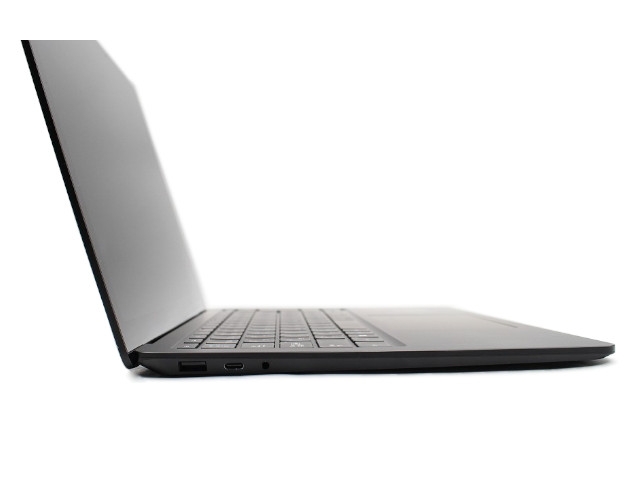 【即納パソコン】 Surface Laptop 4 (マットブラック) (Win11pro64) 7N11(44941、03) 拡大
