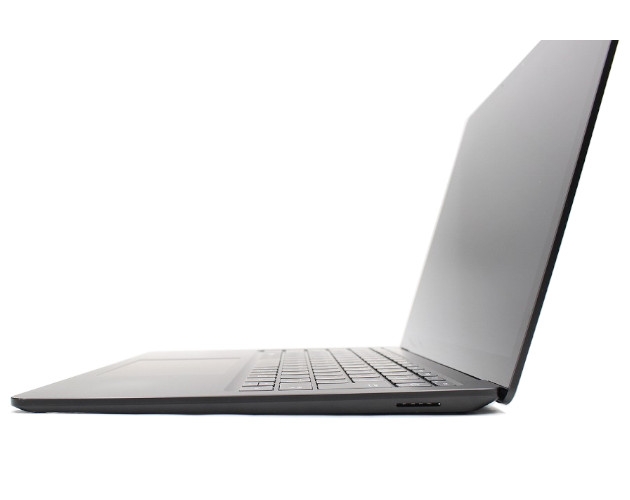 【即納パソコン】 Surface Laptop 4 (マットブラック) (Win11pro64) 7N11(44941、04) 拡大