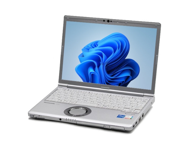 【即納パソコン】Let's note CF-SV2 (Win11pro64)(SSD新品)(43480) 拡大