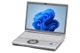 【即納パソコン】Let's note CF-SV2 (Win11pro64)(SSD新品)(43480)