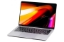 【即納パソコン】MacBookAir (M1, 2020) スペースグレイ(44798)