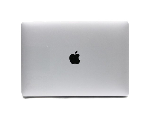 【即納パソコン】MacBookAir (M1, 2020) スペースグレイ(44798、02) 拡大