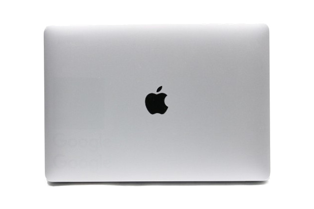 【即納パソコン】MacBookAir (Retina, 13-inch, 2020) スペースグレイ 5N10(44127、02) 拡大