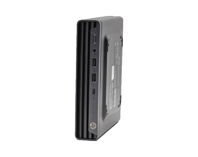 【即納パソコン】 Elite Mini 800 G9 (Win11pro64) 5D12(45913) 拡大