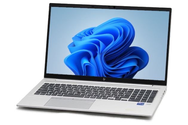 【即納パソコン】EliteBook 850 G8 (Win11pro64) 5N11※テンキー付(46163)
