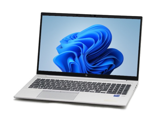 【即納パソコン】EliteBook 850 G8 (Win11pro64) 5N11※テンキー付(46163) 拡大