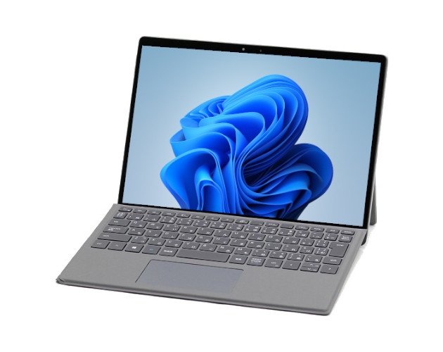 【即納パソコン】Latitude 7320 Detachable (Win11pro64)](43587) 拡大
