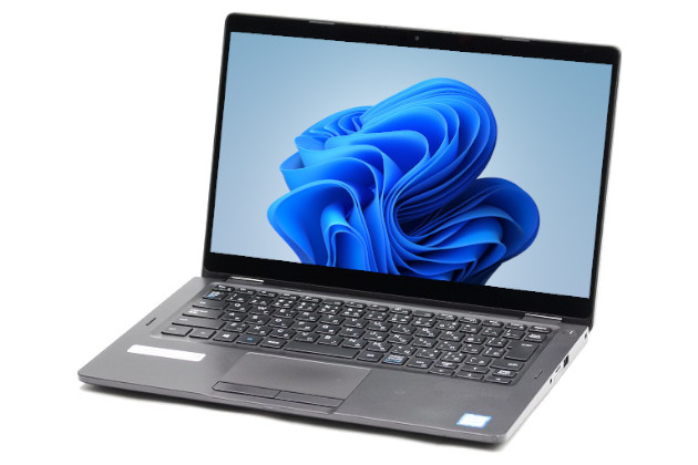 【即納パソコン】Latitude 5300 2-in-1 (Win11pro64)(SSD新品)(43367) 拡大