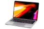 【即納パソコン】MacBookPro (13インチ, 2020, Thunderbolt 3ポート x 4) スペースグレイ(43358)