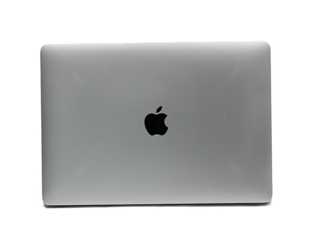 【即納パソコン】MacBookPro (13-inch, 2020, Thunderbolt 3ポートx 4) スペースグレイ(43356、02) 拡大