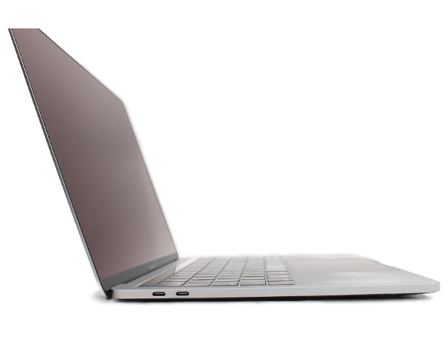 【即納パソコン】MacBookPro (13-inch, 2020, Thunderbolt 3ポートx 4) スペースグレイ(43356、03) 拡大