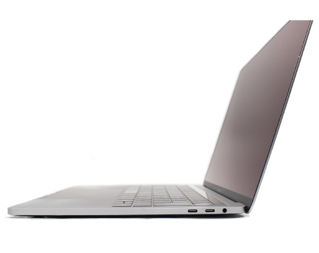 【即納パソコン】MacBookPro (13-inch, 2020, Thunderbolt 3ポートx 4) スペースグレイ(43356、04) 拡大