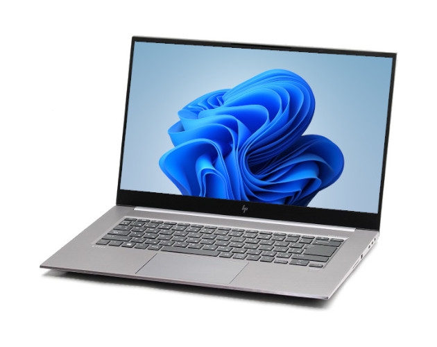 【即納パソコン】 ZBook Studio G7 (Win11pro64) (NVIDIA Quadro RTX 3000) 7N10(44734) 拡大