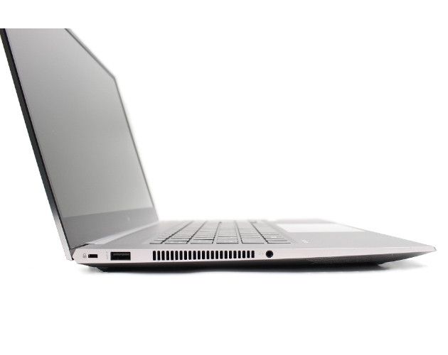 【即納パソコン】 ZBook Studio G7 (Win11pro64) (NVIDIA Quadro RTX 3000) 7N10(44734、03) 拡大