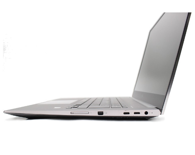 【即納パソコン】 ZBook Studio G7 (Win11pro64) (NVIDIA Quadro RTX 3000) 7N10(44734、04) 拡大