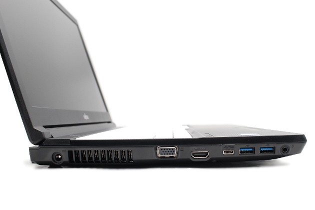 【即納パソコン】LIFEBOOK A5513/M (Win11pro64)(SSD新品)　※テンキー付(43369、03) 拡大