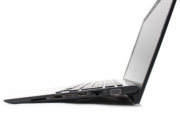 【即納パソコン】VAIO Pro PK (VJPK13C11N) (Win11pro64) 7N10(44328、04) 拡大