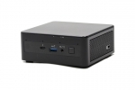 【即納パソコン】 Intel NUC11PAHi3 (Win11pro64)(SSD新品) 3D11(43428)　中古デスクトップパソコン、11世代