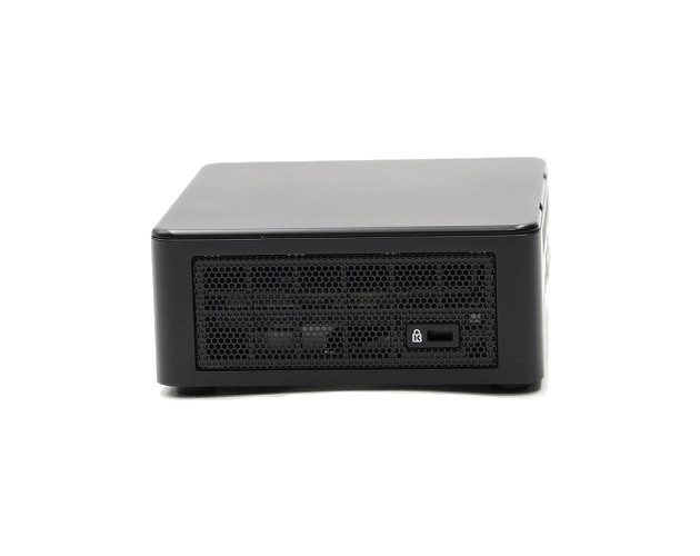 【即納パソコン】 Intel NUC11PAHi3 (Win11pro64)(SSD新品) 3D11(43427、03) 拡大