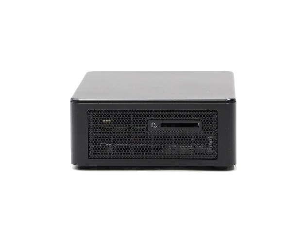 【即納パソコン】 Intel NUC11PAHi3 (Win11pro64)(SSD新品) 3D11(43427、04) 拡大