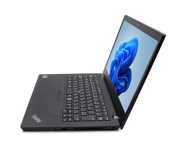 【即納パソコン】ThinkPad L14 Gen1 (Win11pro64) 5N10(46827、03) 拡大