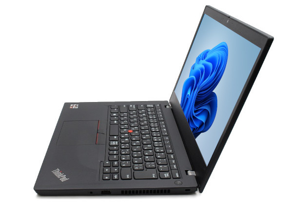 【即納パソコン】ThinkPad L14 Gen1 (Win11pro64)(SSD新品)(43439、03) 拡大
