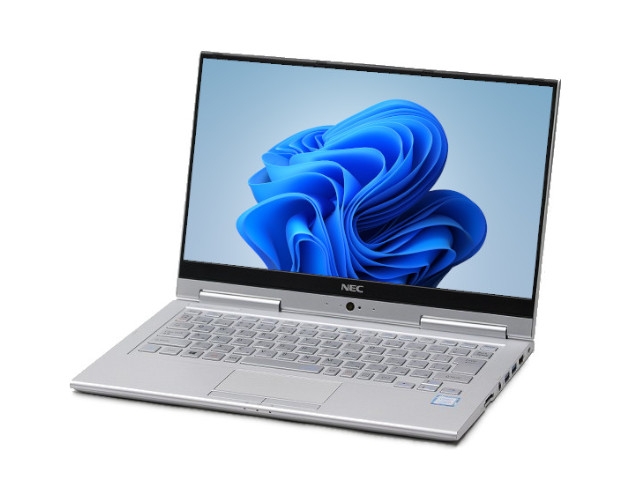 【即納パソコン】 VersaPro  VKT16/G-4 (Win11pro64) 5N8(45471) 拡大