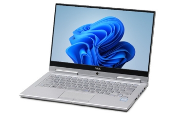 【即納パソコン】 ◎VersaPro  VKT16/G-4 (Win11pro64) 5N8(45471) 中古ノートパソコン